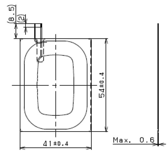 Dimensiones Dimensiones